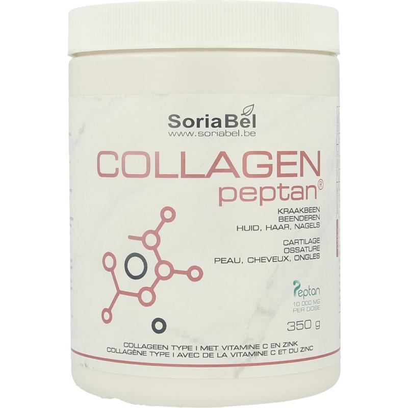 Soria collageen poeder peptan sor