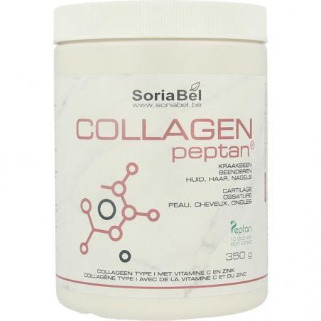 Soria collageen poeder peptan sor