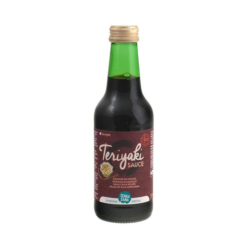 Teriyaki eko