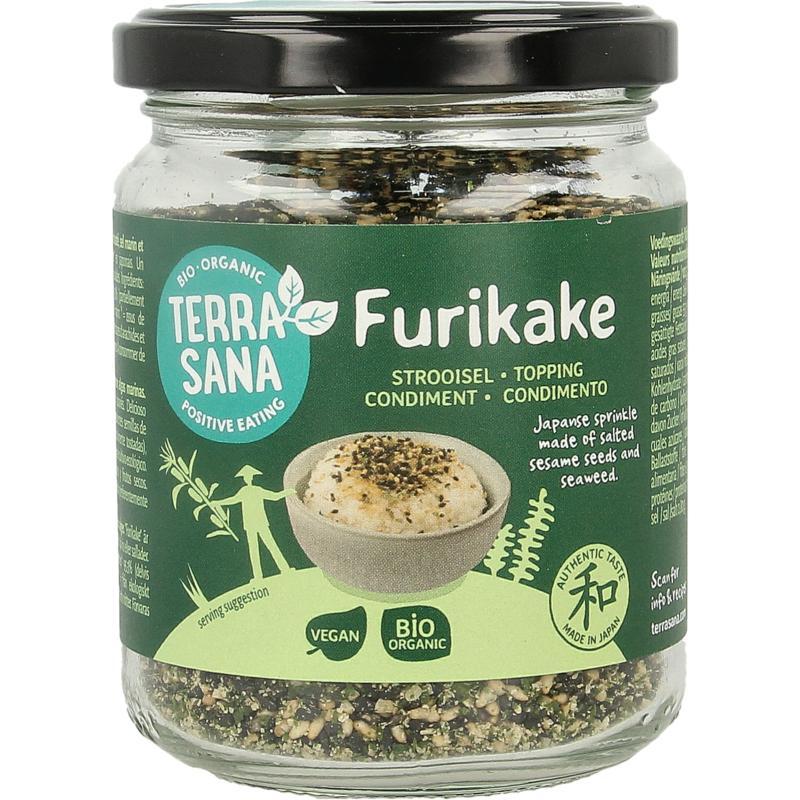 Furikake eko Furikake eko