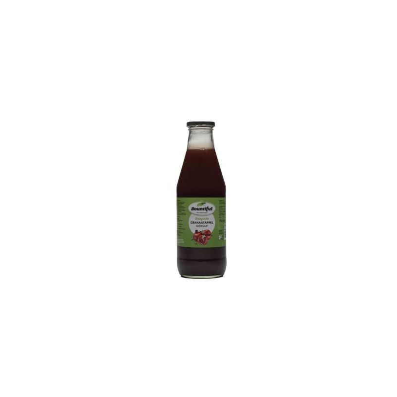 Granaatappelsap bio