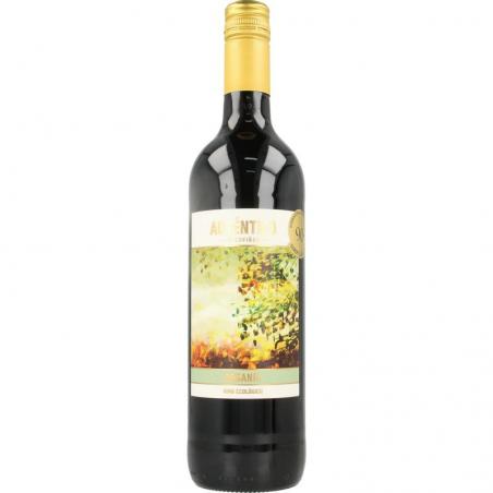 Auténtico Bobal Tempranillo Rode Wijn Bio 750 ml