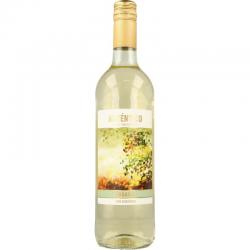 Auténtico Macabeo Blanco Wit Bio 750ml
