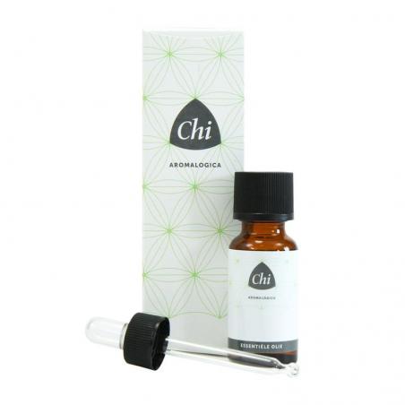 Bergamot eko