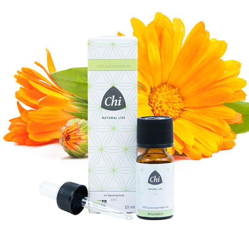 Calendula eko CO2 eko