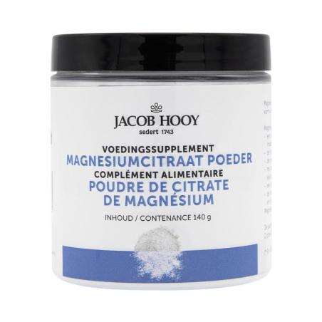 Magnesiumcitraat poeder