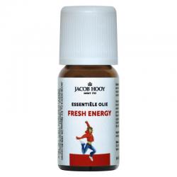 Jacob Hooy fresh energie olie 10 ml