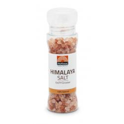 Himalaya zout grof gemalen