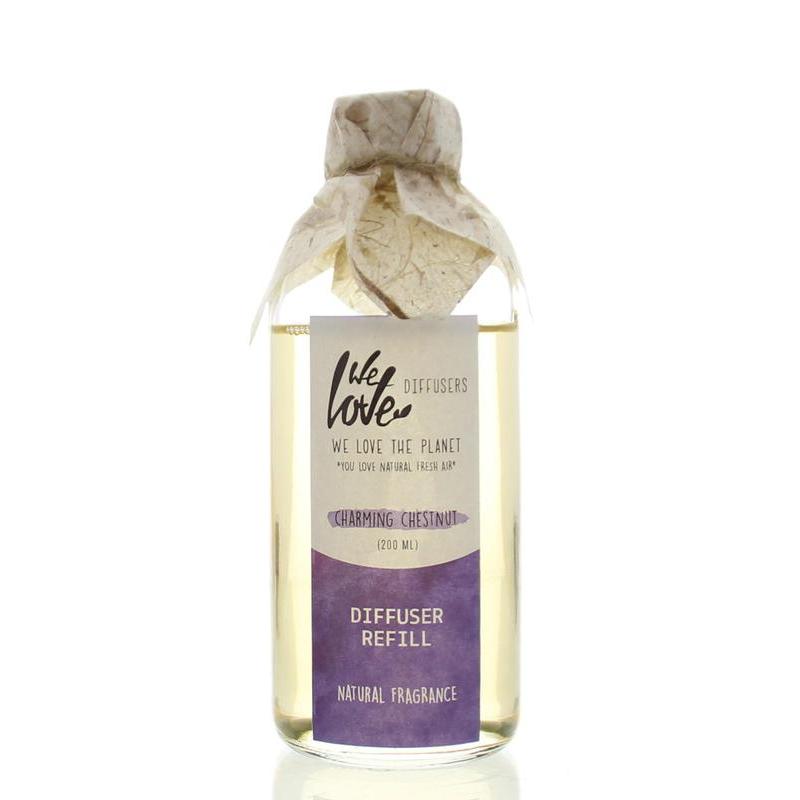 Diffuser charming chesnut refill