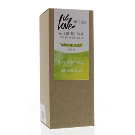 Diffuser darjeeling delight refill