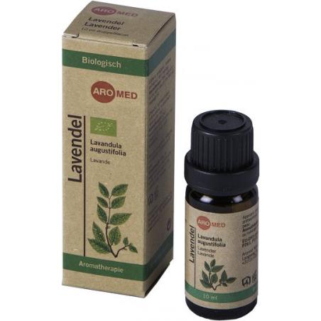 Lavendel etherische olie bio
