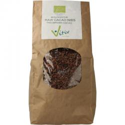 Cacao nibs