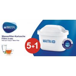 Filterpatronen maxtra+ 5 + 1
