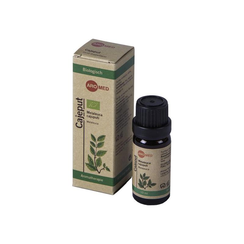 Cajeput olie bio