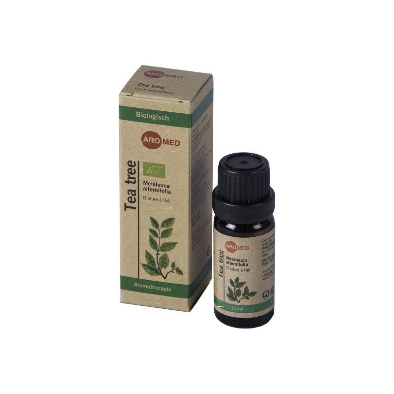 Tea tree olie bio