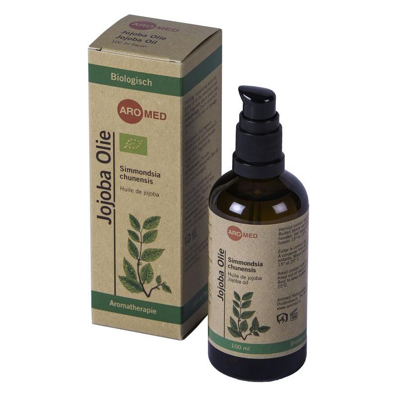 Jojoba olie bio