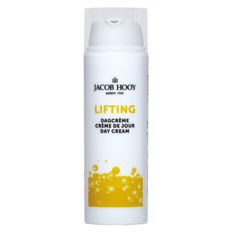 HOOY Lifting dagcrme 20-07-2021 verwacht 50