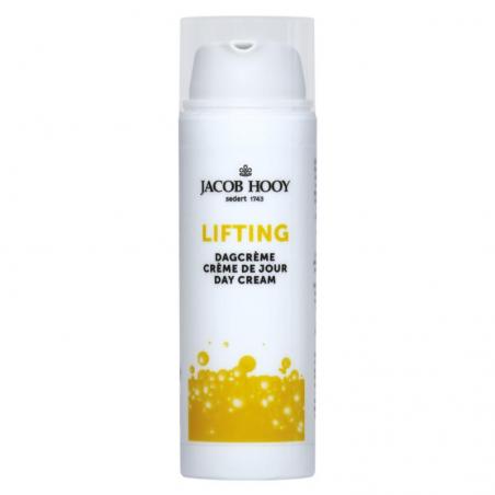 HOOY Lifting dagcrme 20-07-2021 verwacht 50