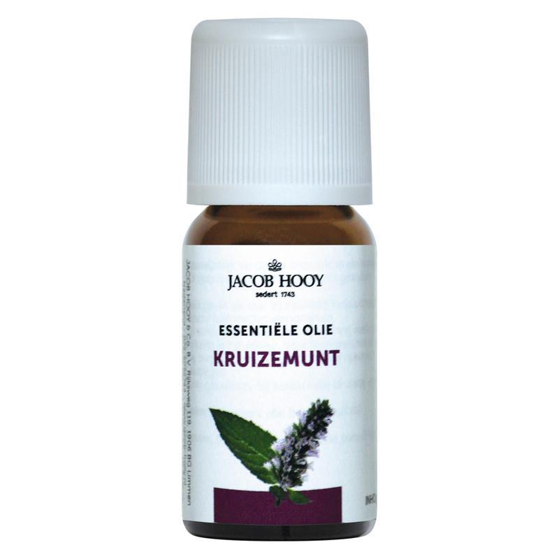 Jacob Hooy kruizemunt olie 10 ml