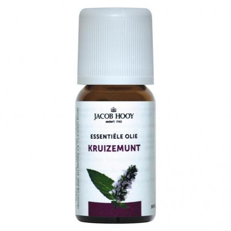 Jacob Hooy kruizemunt olie 10 ml