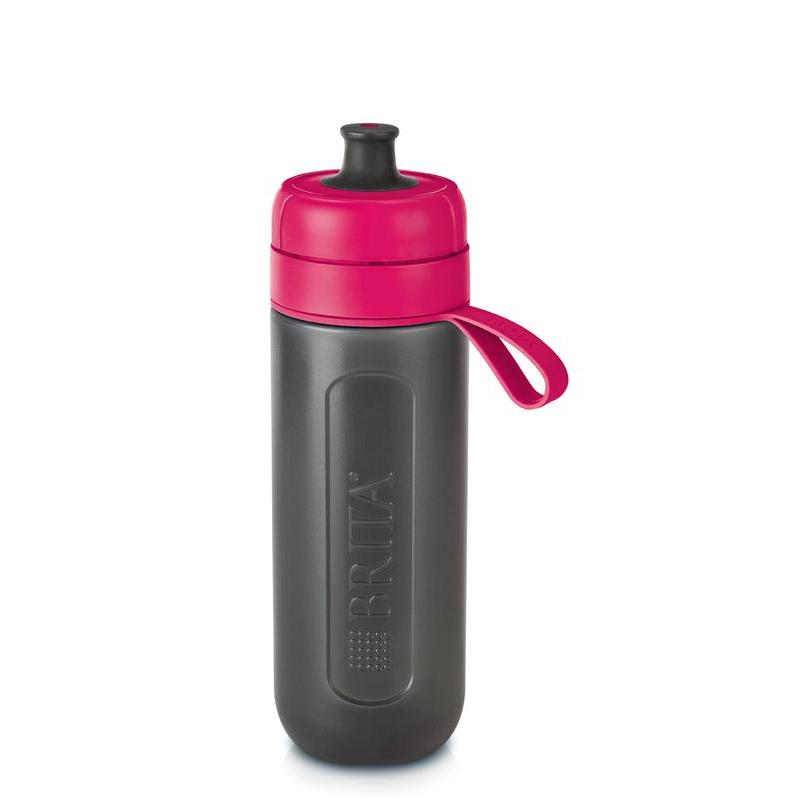 Fill & go active pink