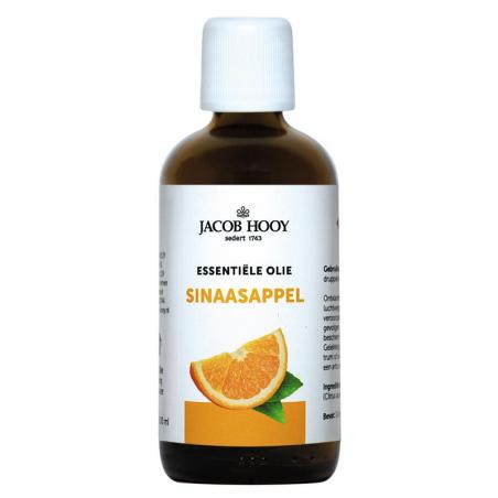 Hooy sinaasappel olie 100m