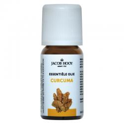 Hooy curcuma olie 10m
