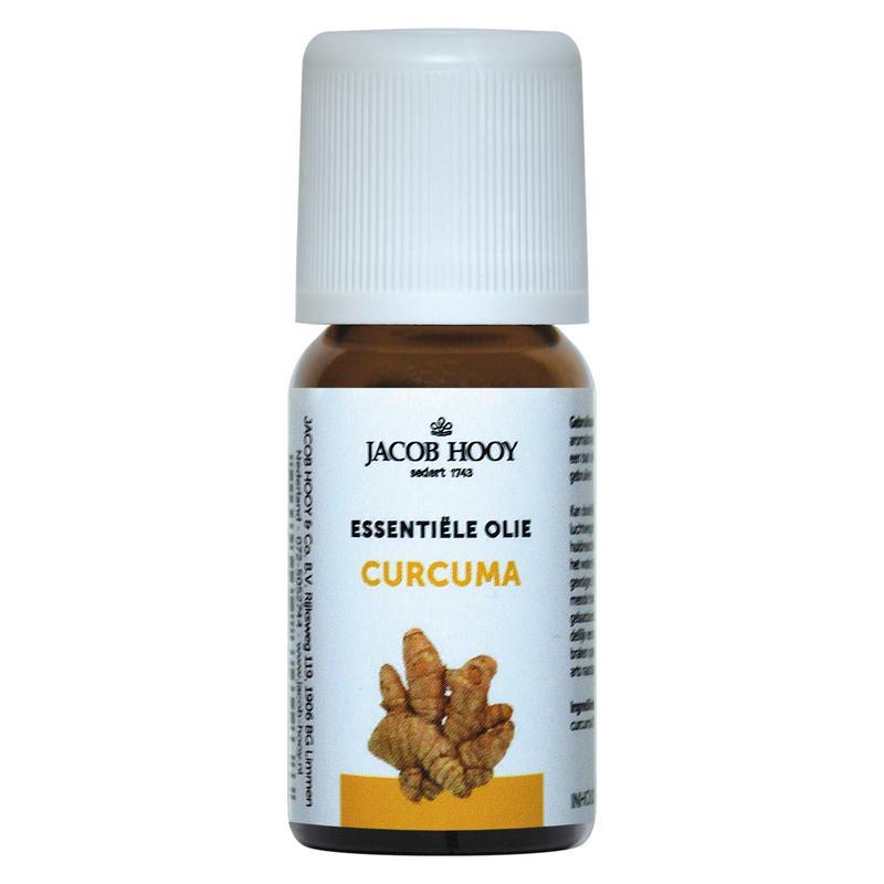 Hooy curcuma olie 10m