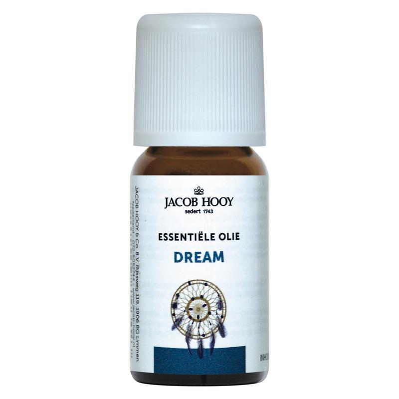 Jacob Hooy dream olie 10 ml