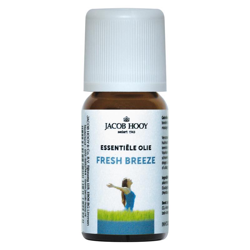 Jacob Hooy fresh breeze olie 10ml
