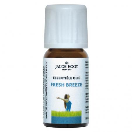 Jacob Hooy fresh breeze olie 10ml