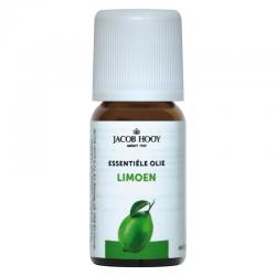 Jacob Hooy limoen olie 10 ml
