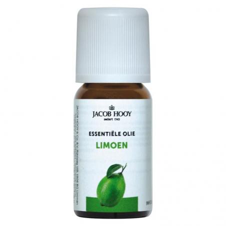 Jacob Hooy limoen olie 10 ml