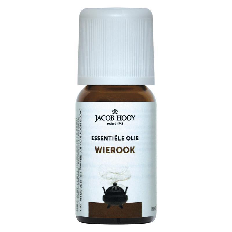 Hooy wierook olie 10m