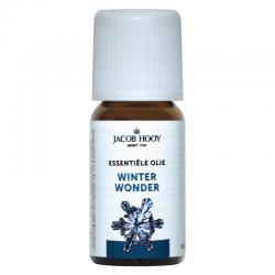 Jacob Hooy winter wonder olie 10 ml