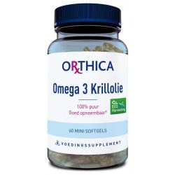 Omega & Oliën