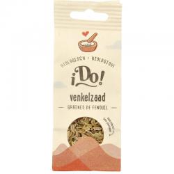 I do venkelzaad 25g