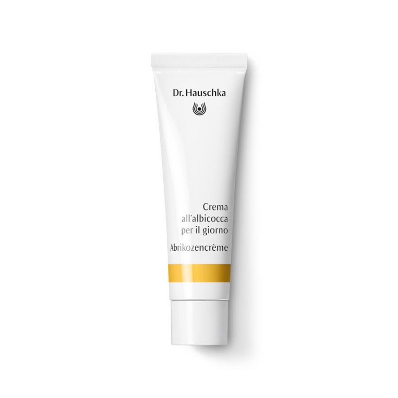 Dr. Hauschka Abrikozencrème 30 ml