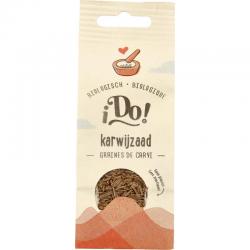 I do karwijzaad 45g