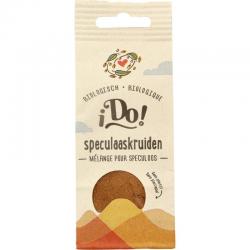 I do speculaas kruiden 40g