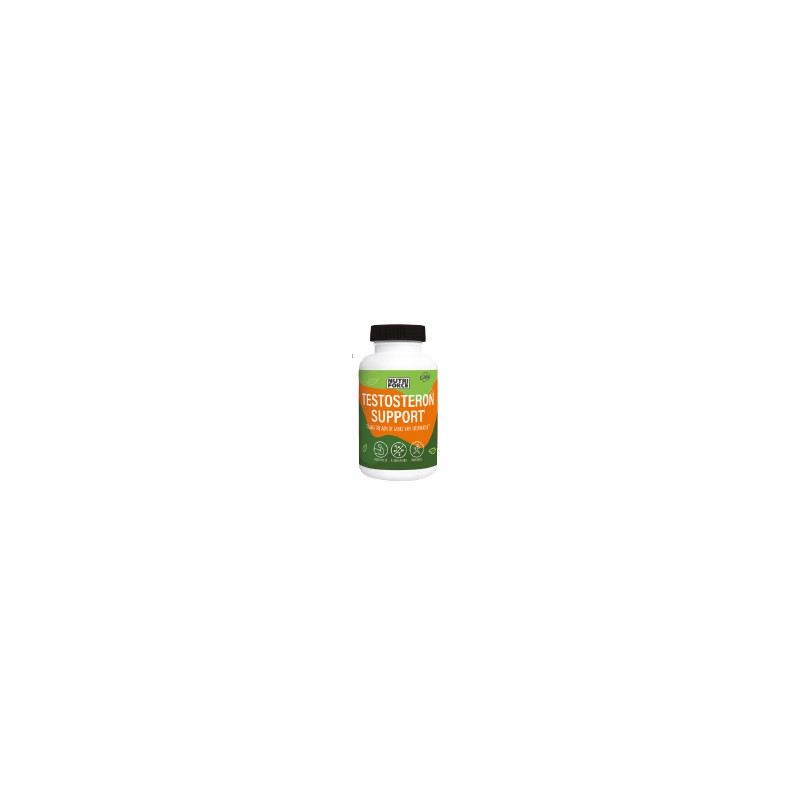 Nutriforce Testosteron support 60 v-capsules