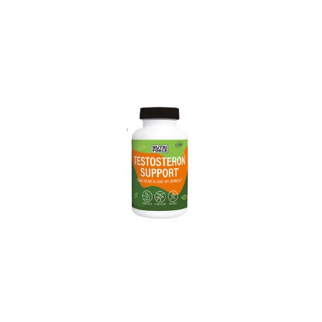 Nutriforce Testosteron support 60 v-capsules