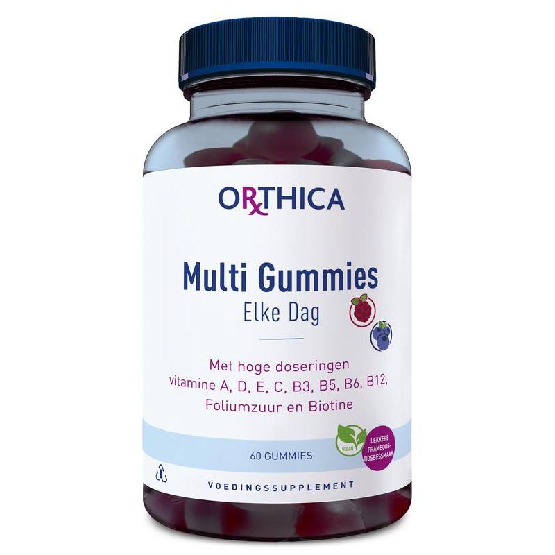 Orthica Multi Orthica Multi