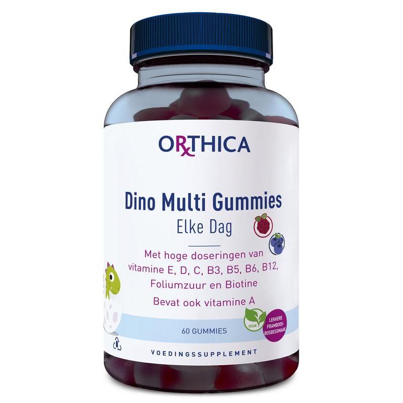 Orthica Dino multi Orthica Dino multi
