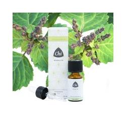Aromatherapie