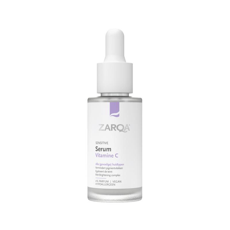Zarqa Sensitive Serum Vitamine C 30ml