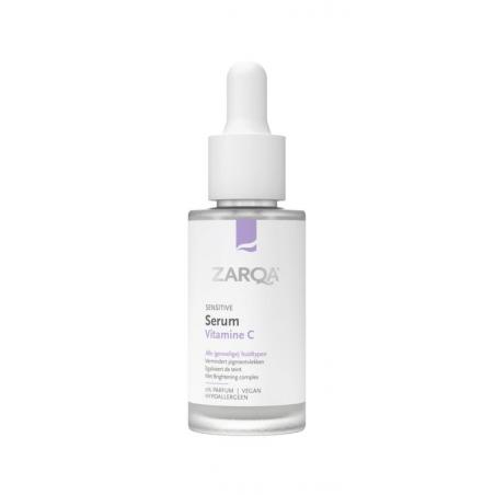 Zarqa Sensitive Serum Vitamine C 30ml