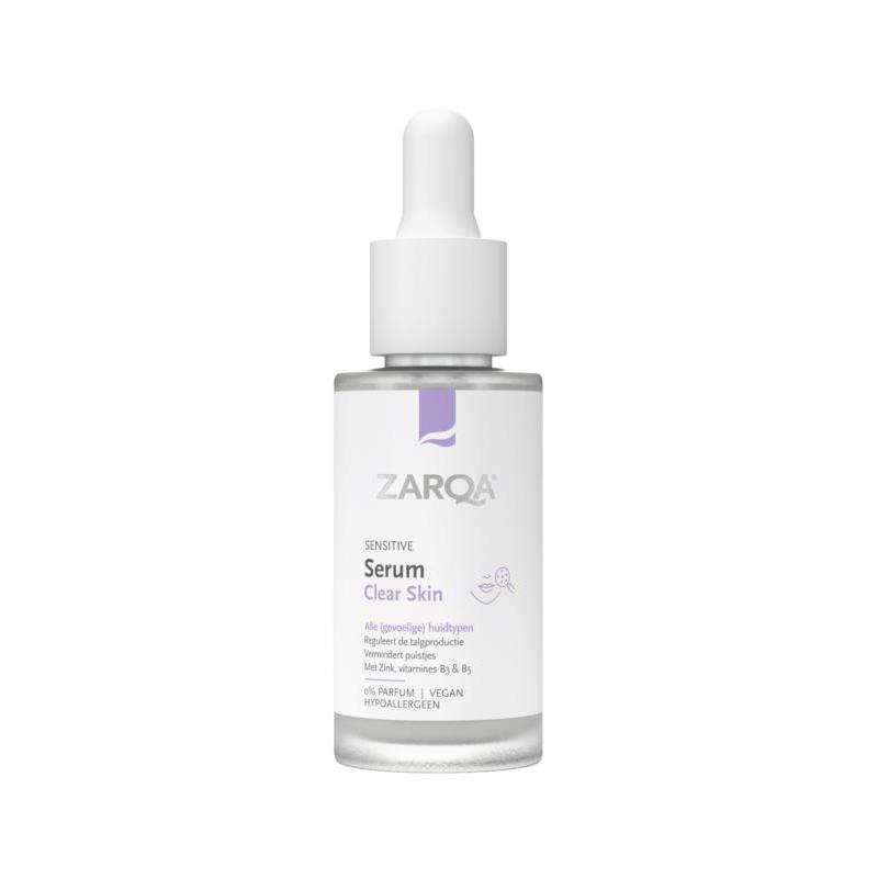 Zarqa Serum Clear Skin 30 ml