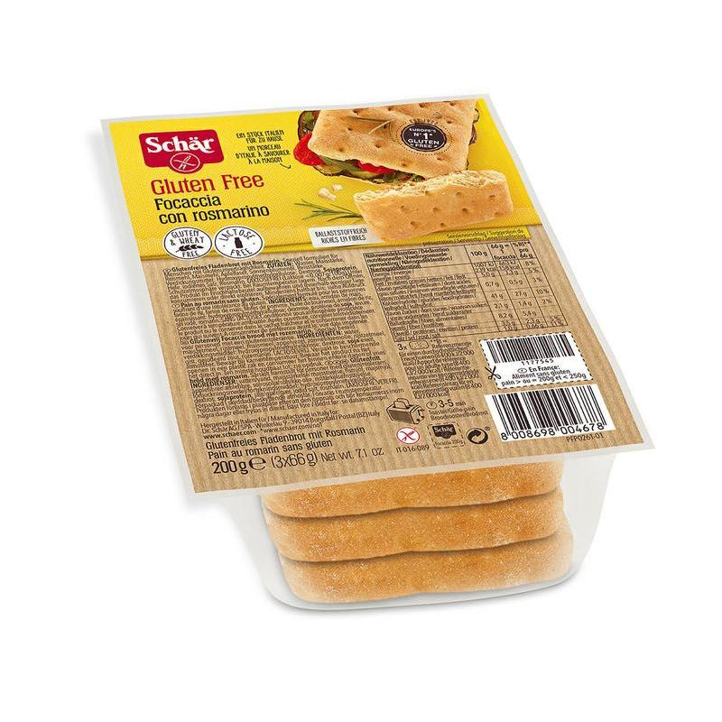 Focaccia