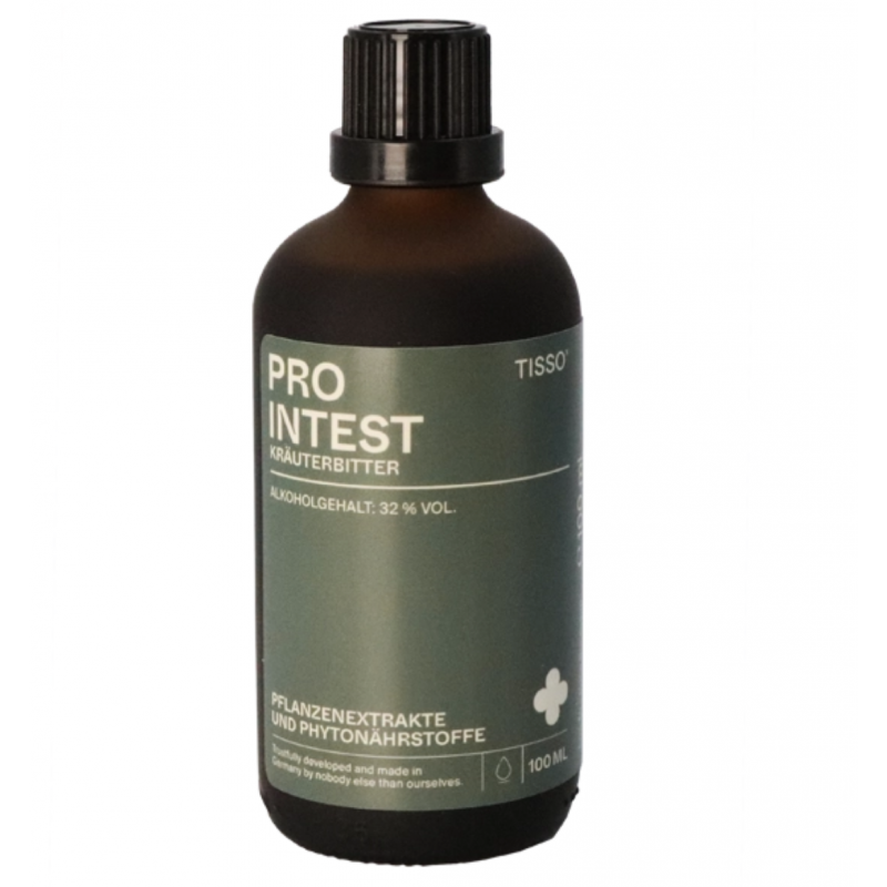 Tisso Pro Intest 100 ml